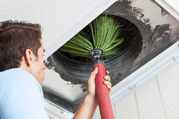 Ductwork Cleaning Services in Shaker Heights, OH